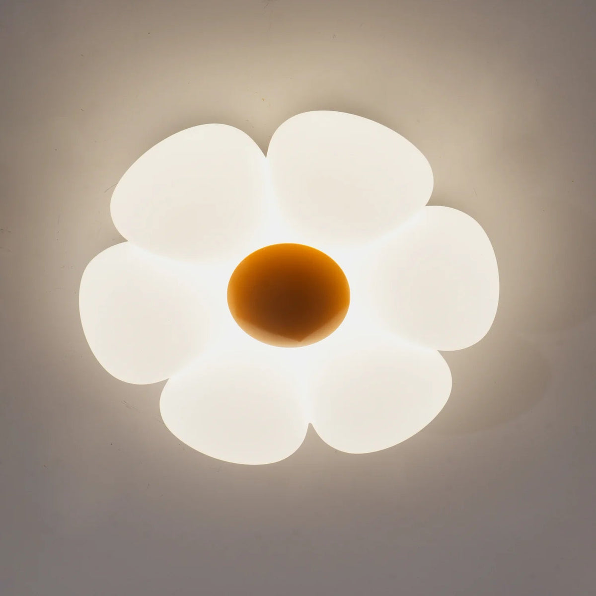 Flower Bloom Ceiling Light