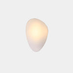 Sphere Glow Wall Lamp