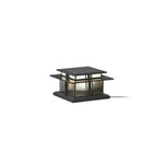 Arden Column Outdoor Lamp