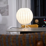 Luma Tripod Lamp