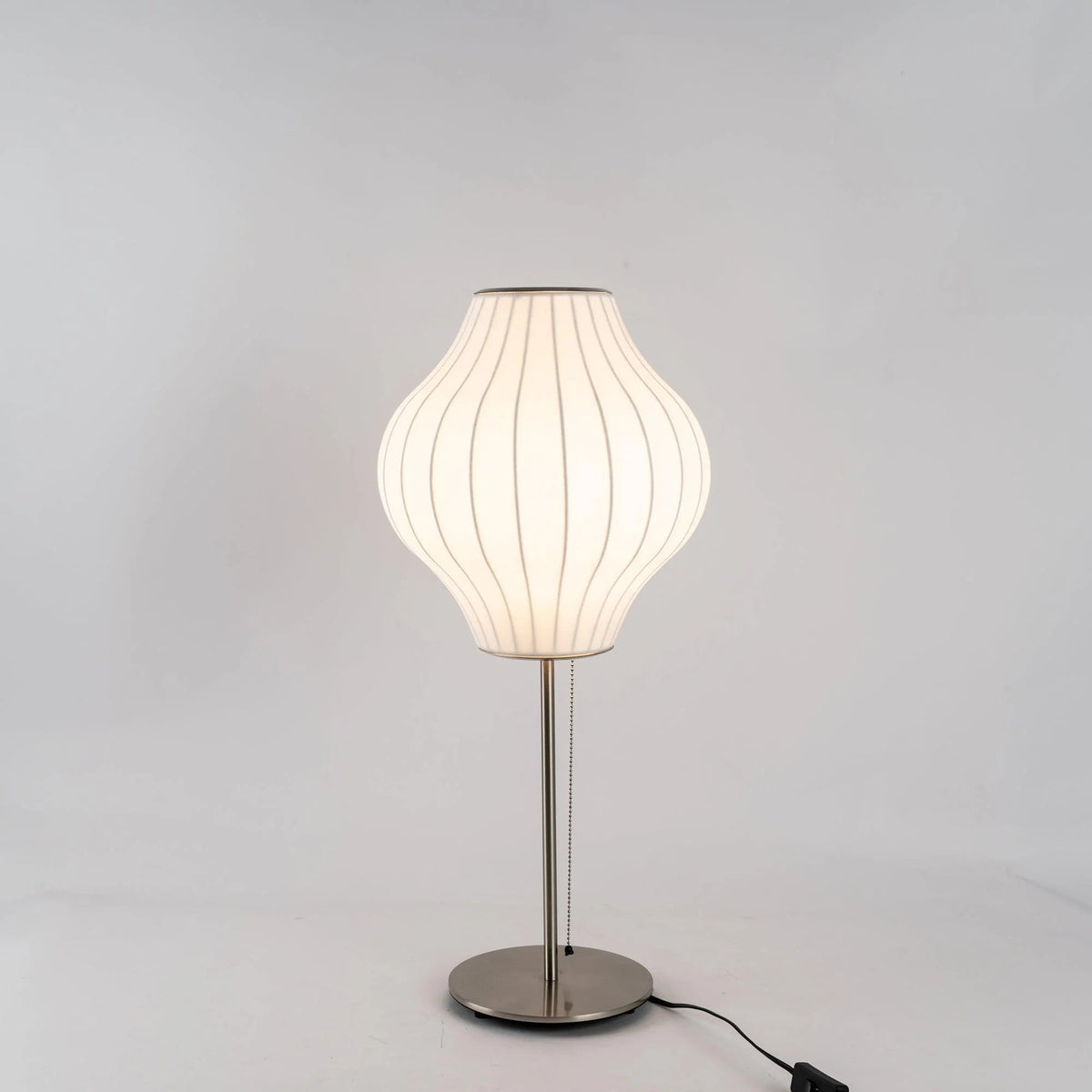Haven Orb Table Lamp