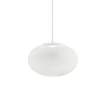 Filament Mesh Pendant Light