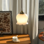 Flora Valley Pendant Light