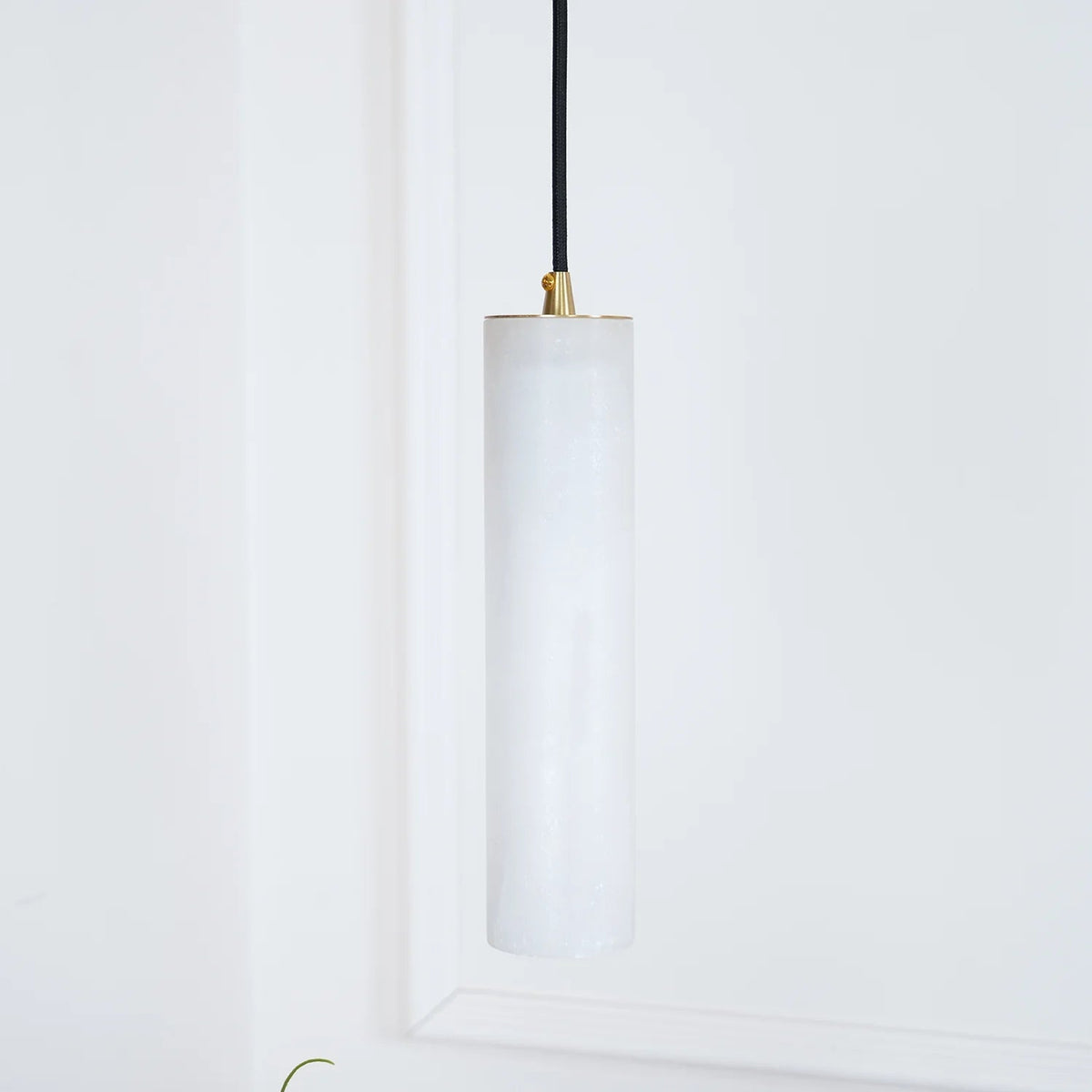 Cylindra Pendant Light