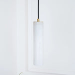 Cylindra Pendant Light