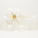 Jasperglow Ceiling Light