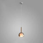 Glow Sphere Pendant Light