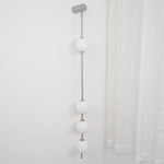 Linea Orb Wall Lamp