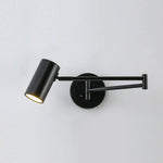 Flexible Arm Wall Light