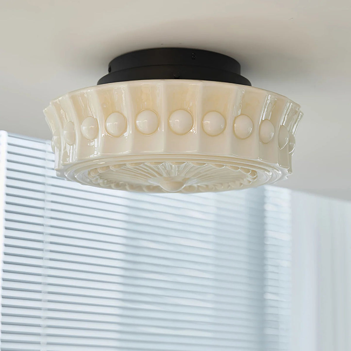 Vintage Manor Ceiling Lamp