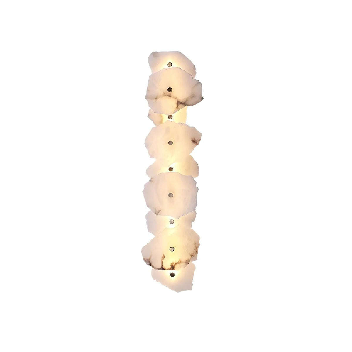 Alba Stone Wall Lamp