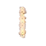 Alba Stone Wall Lamp