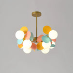 Bubble Tree Chandelier