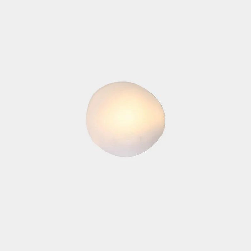 Sphere Glow Wall Lamp