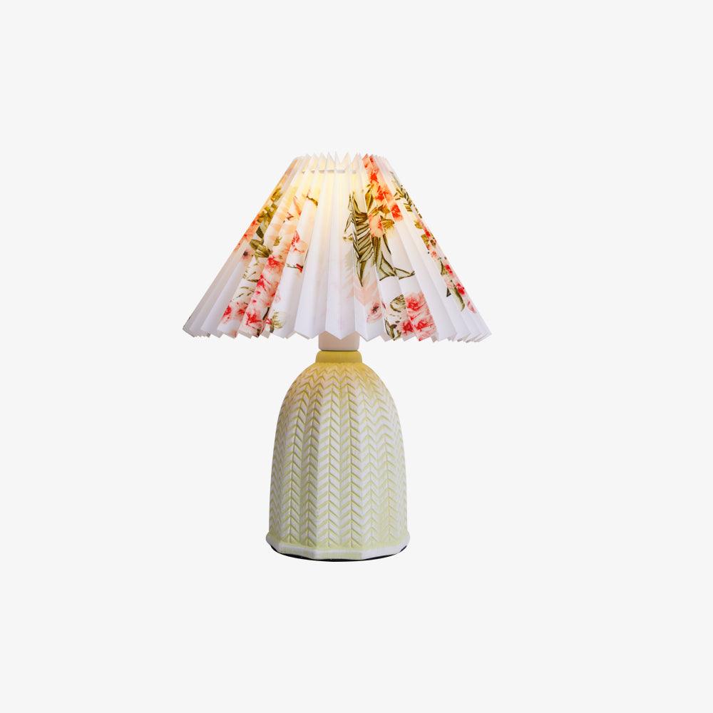 Retroshade Table Lamp