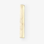 Luminara Alabaster Wall Sconce — Natural Stone LED Wall Light