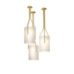 Verdantglow Chandelier