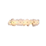 Alba Stone Wall Lamp