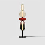 Candy Glaze Floor Lamp