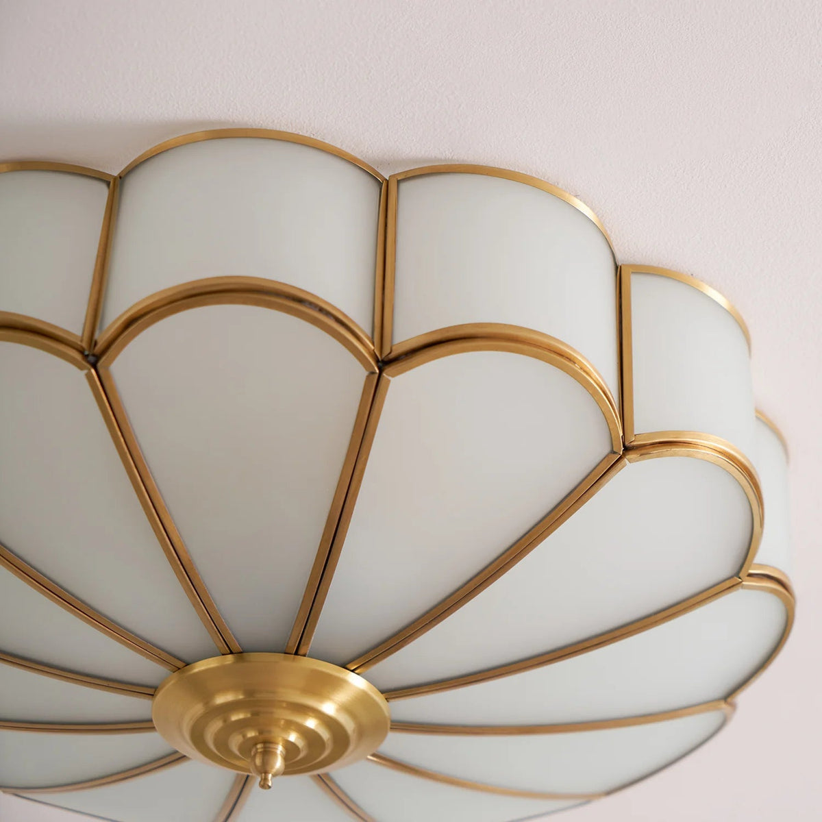Florabeam Ceiling Light