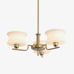 Astra Belue Chandelier