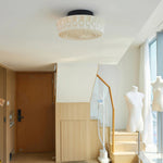 Vintage Manor Ceiling Lamp