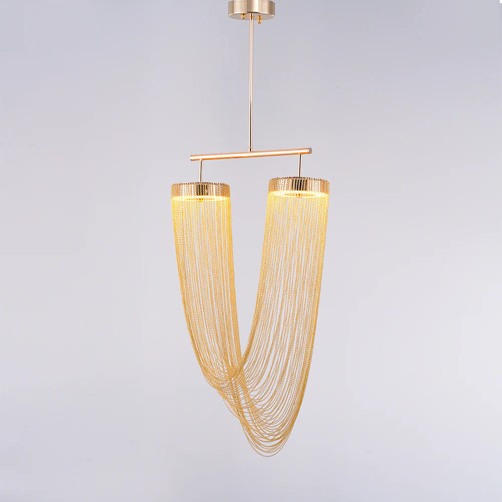 Lumaoro Pendant
