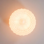 Vintage Manor Ceiling Lamp