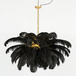 Plume De Luxe Chandelier