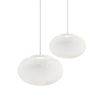 Filament Mesh Pendant Light