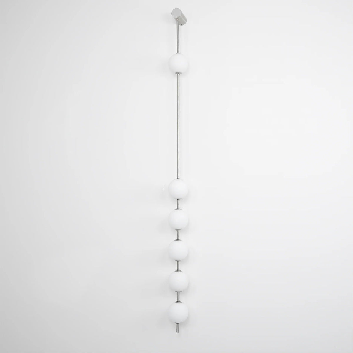 Linea Orb Wall Lamp