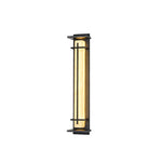Urban Square Outdoor Wall Light