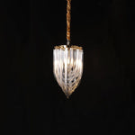 Vespera Contemporary Chandelier