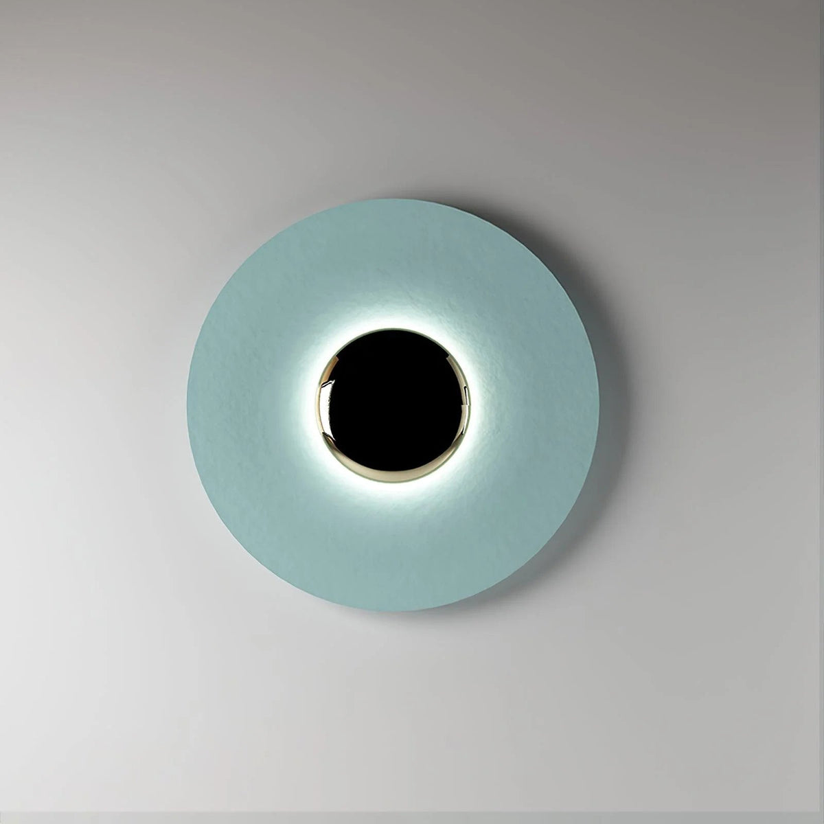Serene Shine Wall Light