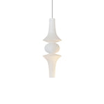 Kumo Washi Pendant Light