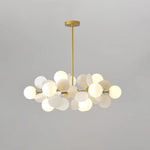 Bubble Tree Chandelier