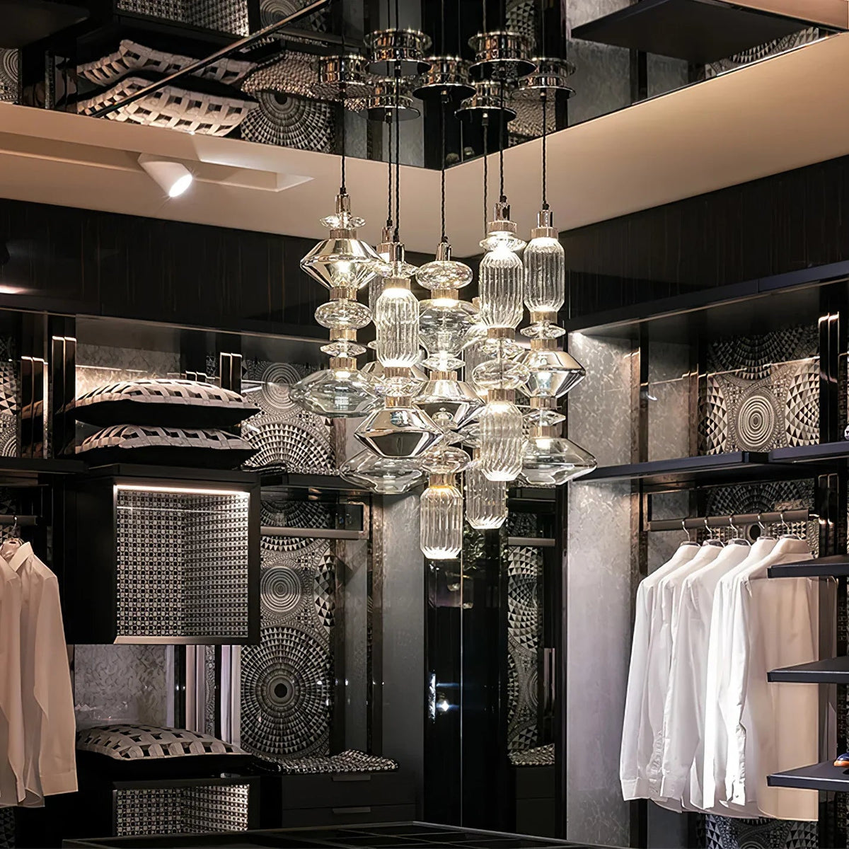 Giselle Pendant Light