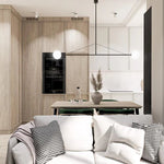 Nomad Glow Pendant Light