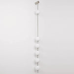 Linea Orb Wall Lamp