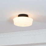 Vintage Manor Ceiling Lamp