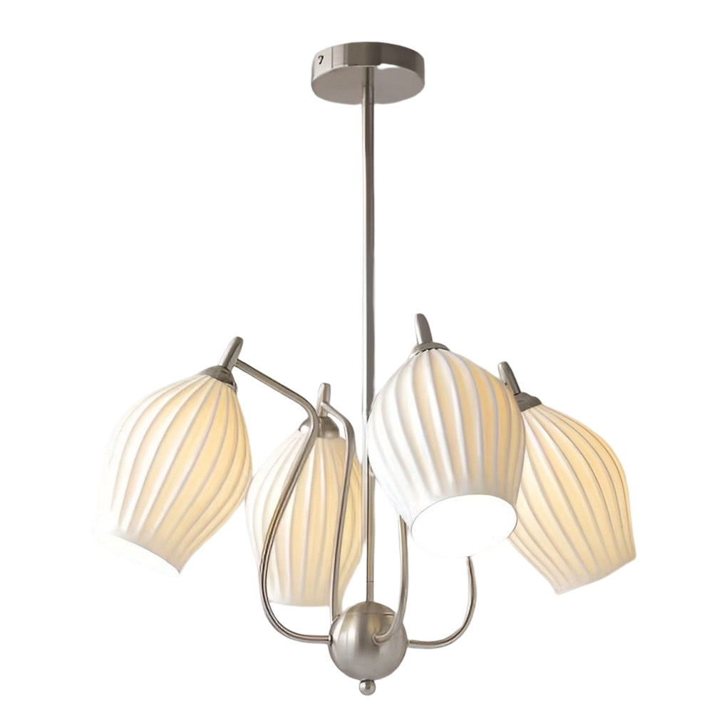 Flower Shaped Ceiling Lights Li001917