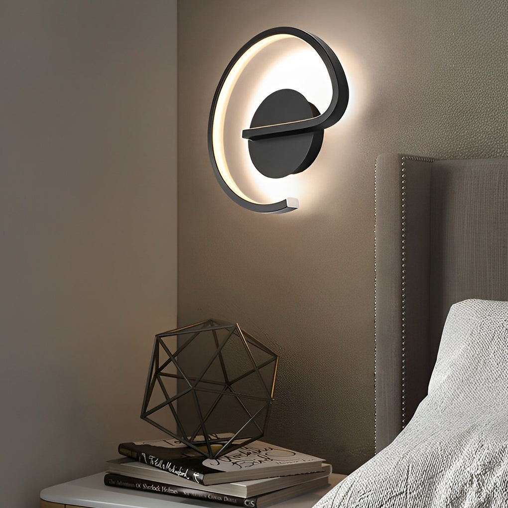 Artistic Decorative Wall Lamp Ha077688