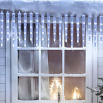 Creative Outdoor Solar String Lights Li002047