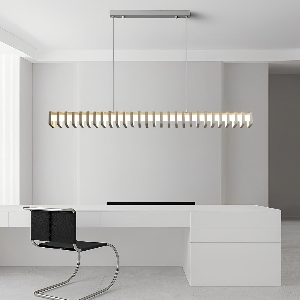 Minimalist Decor Pendant Light Ha082096
