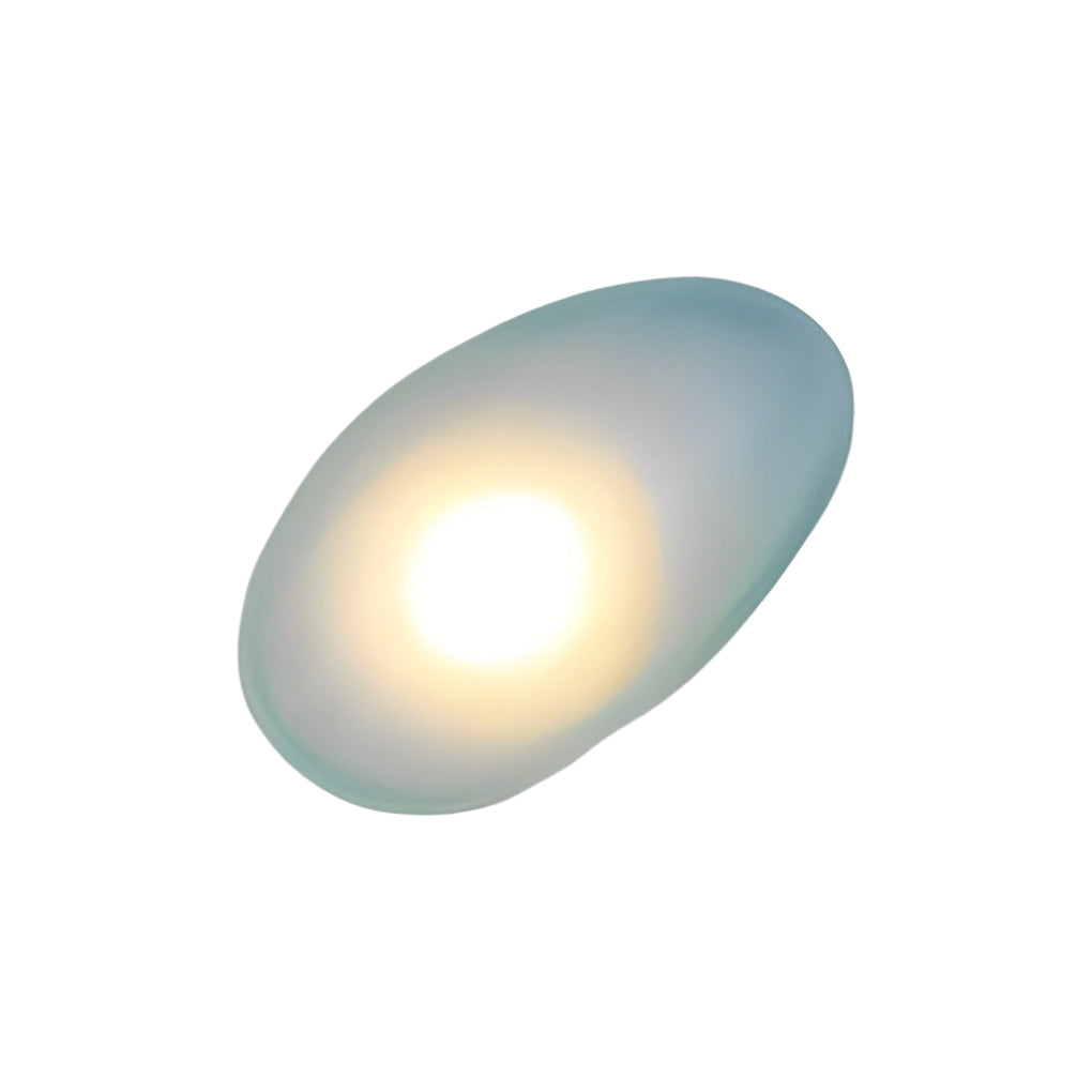 Glass Pebbles Led Wall Sconces Ha095600