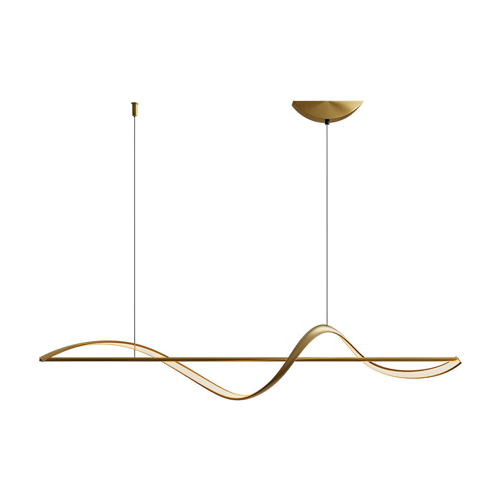 Minimalist Dining Room Pendant Light Ha098600