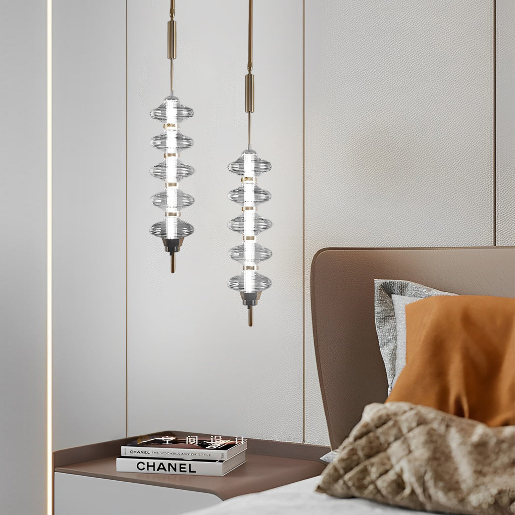 Creative Small Pendant Light Ha097865