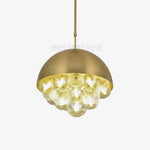 Dream Bubble Pendant Light