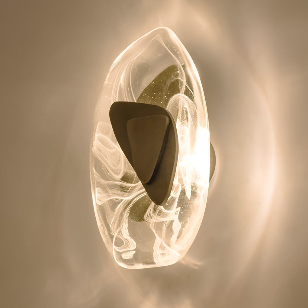 Three Step Dimming Light Led Wall Lamp