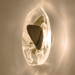 Three Step Dimming Light Led Wall Lamp